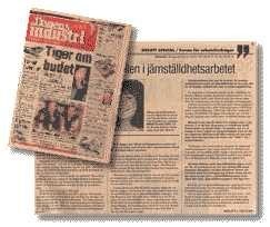 Dagens Industri